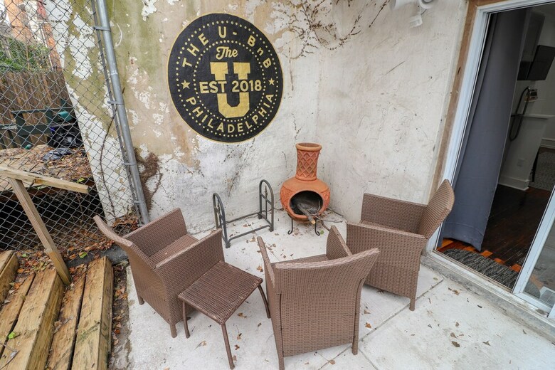 Apartamentos Theu-bnb