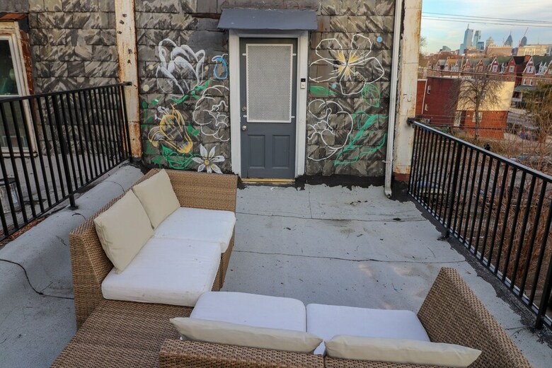 Apartamentos Theu-bnb