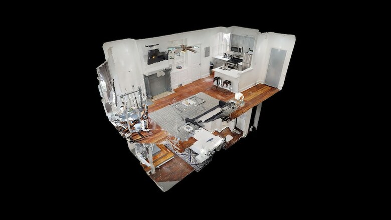 Apartamentos Theu-bnb
