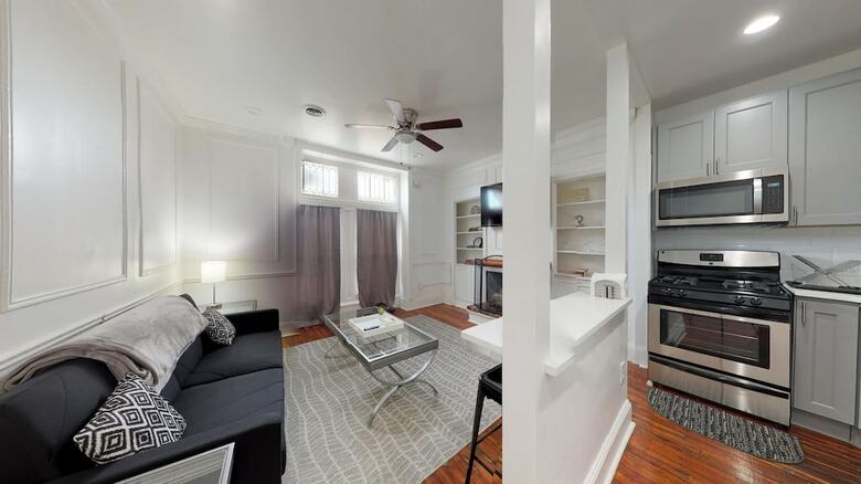 Apartamentos Theu-bnb