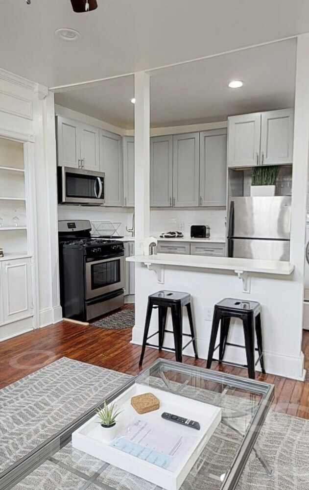 Apartamentos Theu-bnb