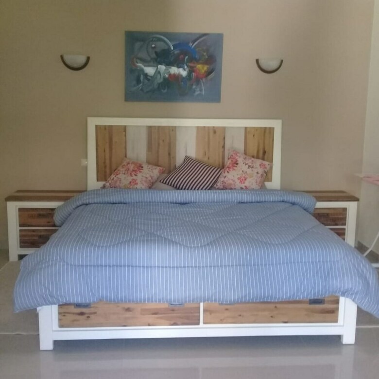 Apartamentos Marina Agadir Beach
