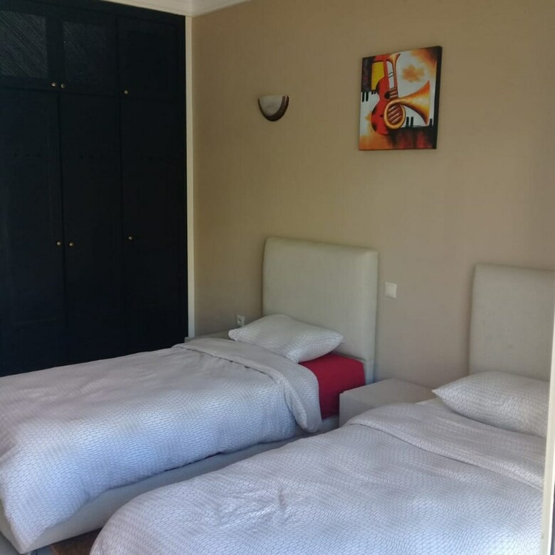 Apartamentos Marina Agadir Beach