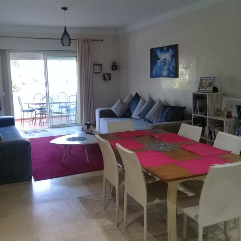 Apartamentos Marina Agadir Beach