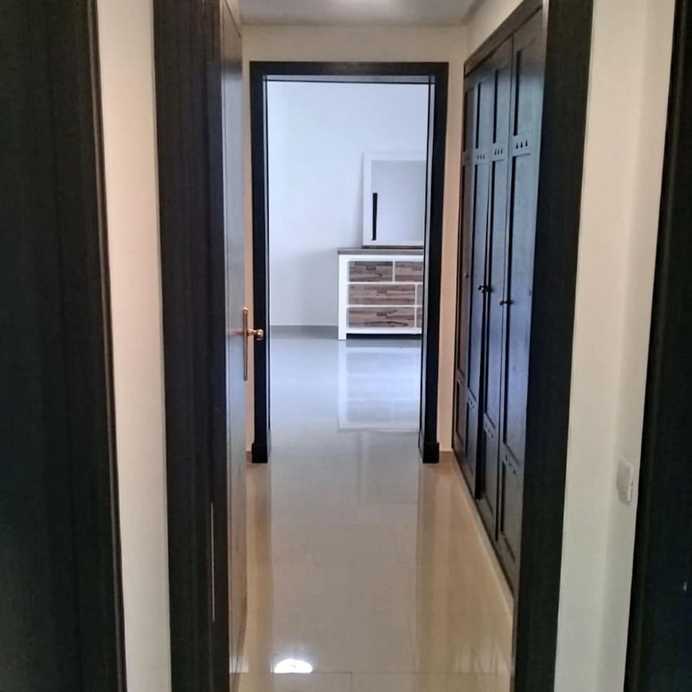 Apartamentos Marina Agadir Beach