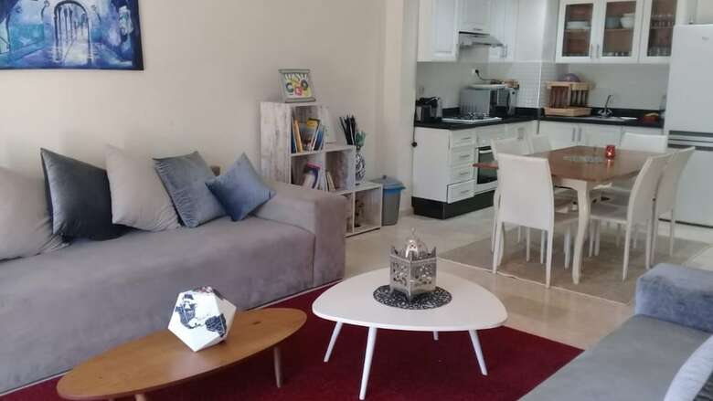 Apartamentos Marina Agadir Beach