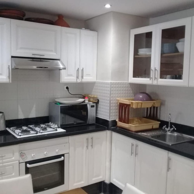 Apartamentos Marina Agadir Beach