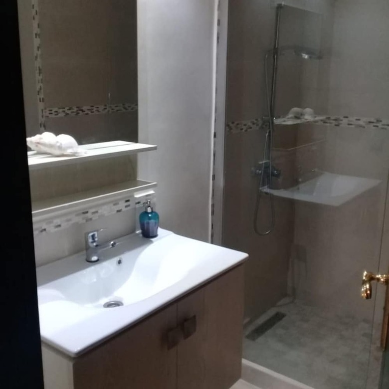 Apartamentos Marina Agadir Beach