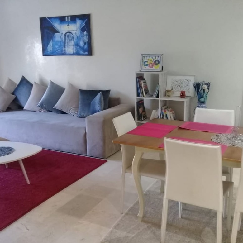 Apartamentos Marina Agadir Beach