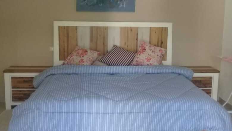 Apartamentos Marina Agadir Beach