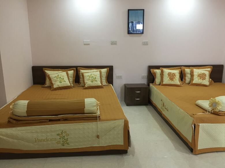 B Stay Hotel