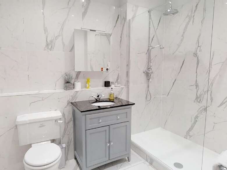 Apartamentos Ultra Luxurious 2 Bedroom