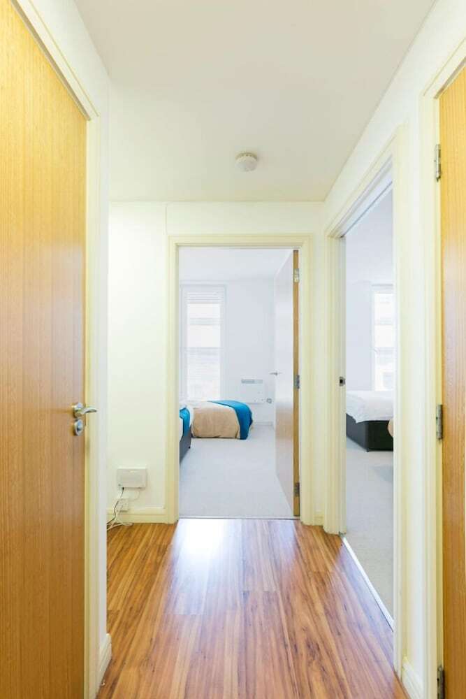 Apartamentos Ultra Luxurious 2 Bedroom
