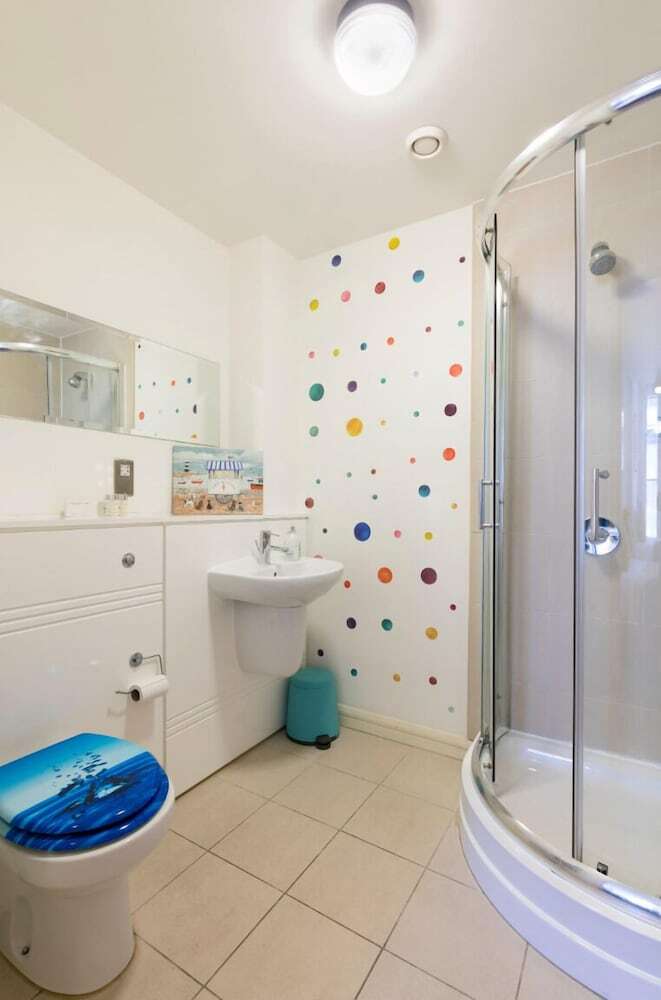 Apartamentos Ultra Luxurious 2 Bedroom
