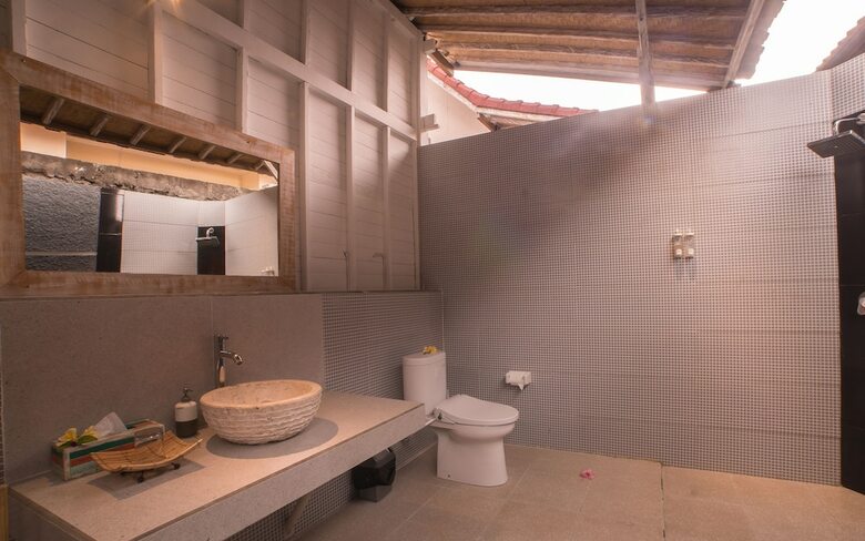 Bed & Breakfast Dayung Villas By Yom