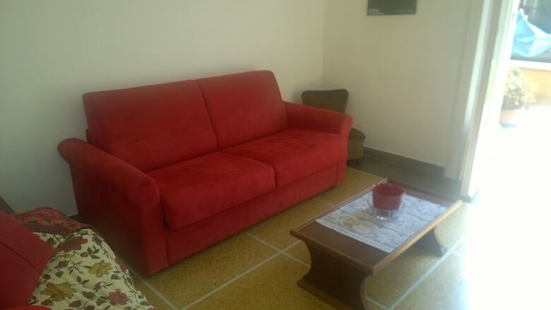 Apartamento Sestri Mare 4 Huge Terrace