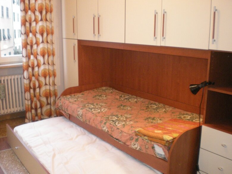 Apartamento Sestri Mare 4 Huge Terrace
