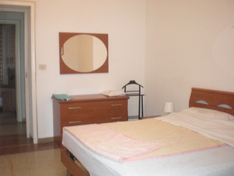 Apartamento Sestri Mare 4 Huge Terrace
