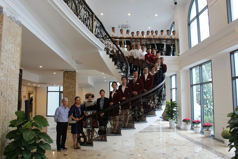 Phoenix Hotel