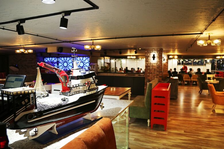 Hotel Marvell City Otel