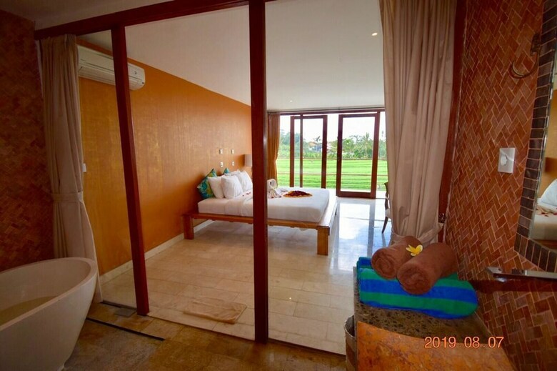 Bed & Breakfast Villa Lotus 8