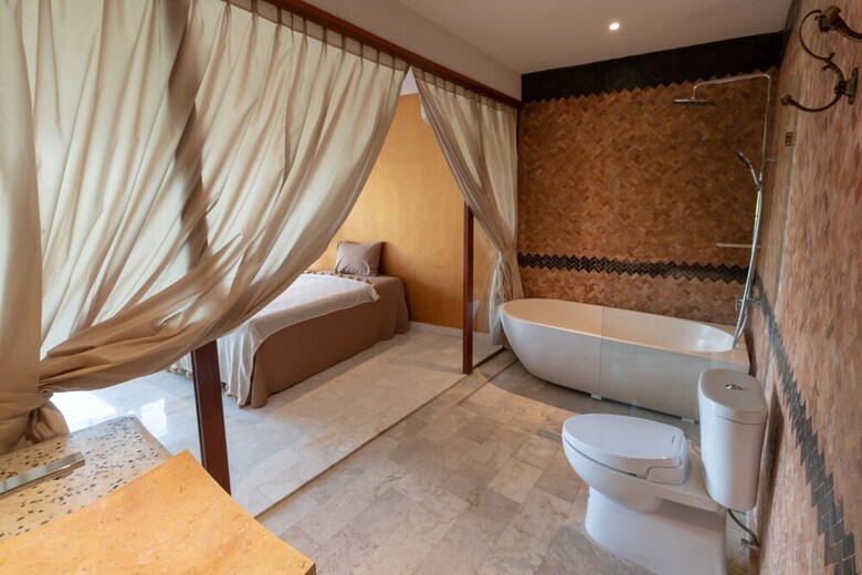 Bed & Breakfast Villa Lotus 8