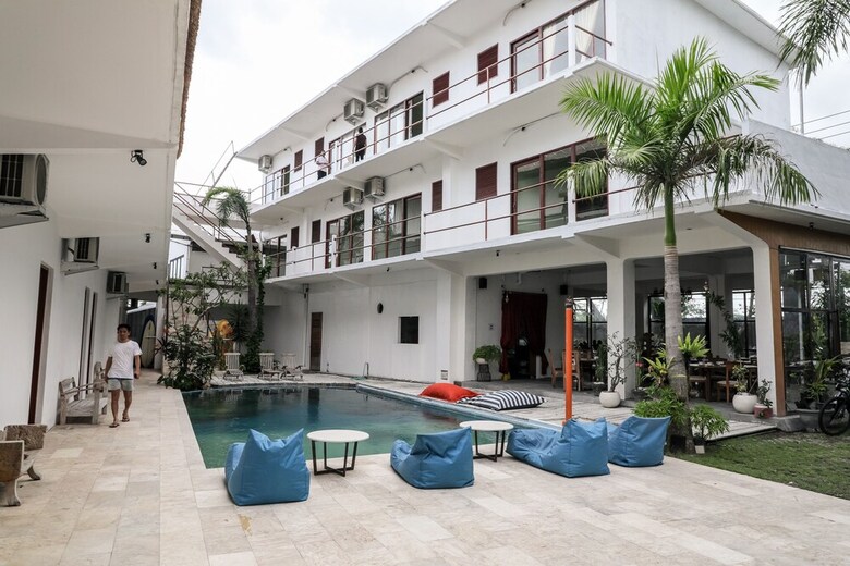 Bed & Breakfast Villa Lotus 8
