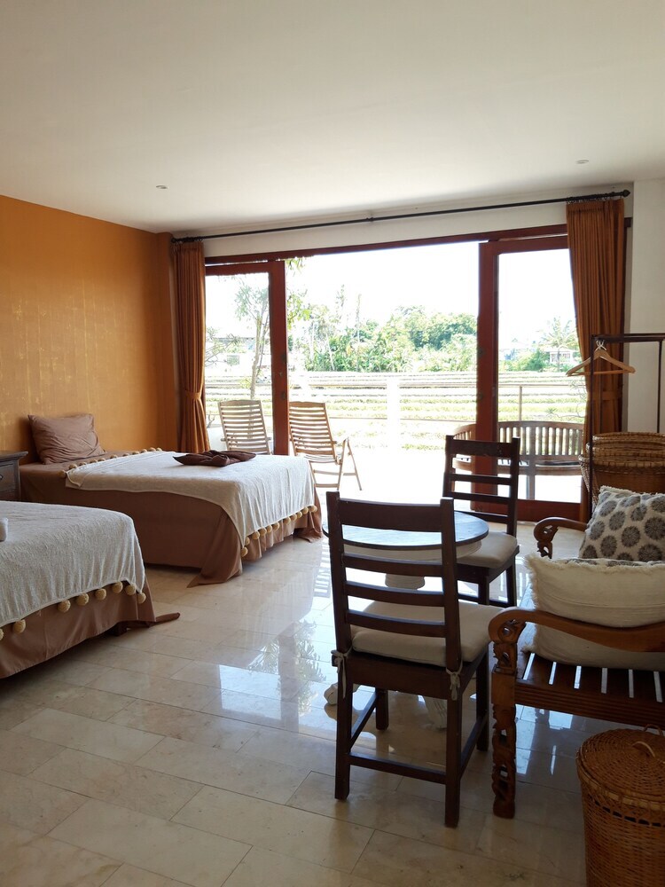 Bed & Breakfast Villa Lotus 8