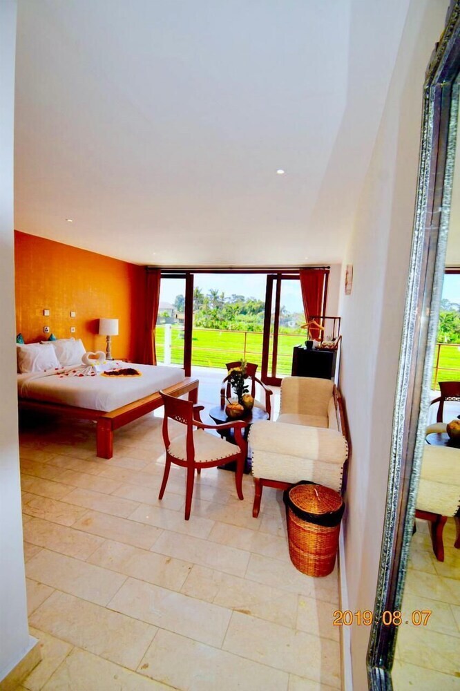 Bed & Breakfast Villa Lotus 8