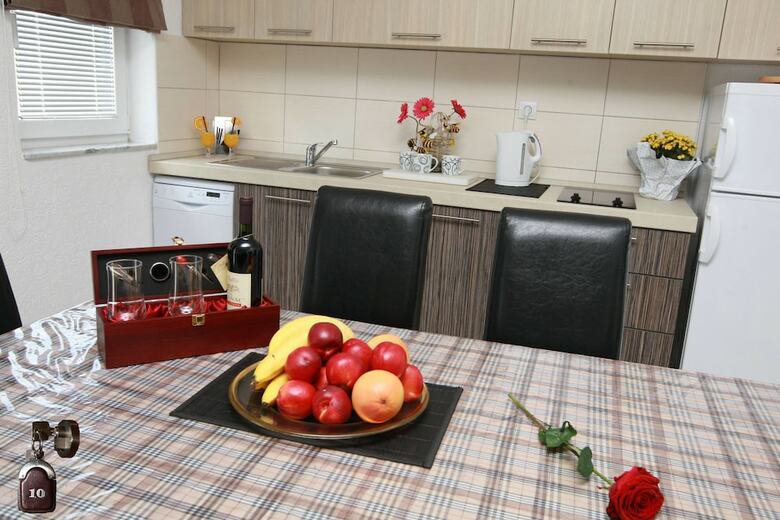 Apartamentos Villa Angelina