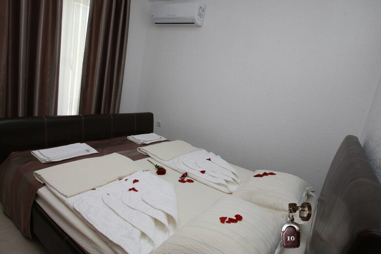 Apartamentos Villa Angelina