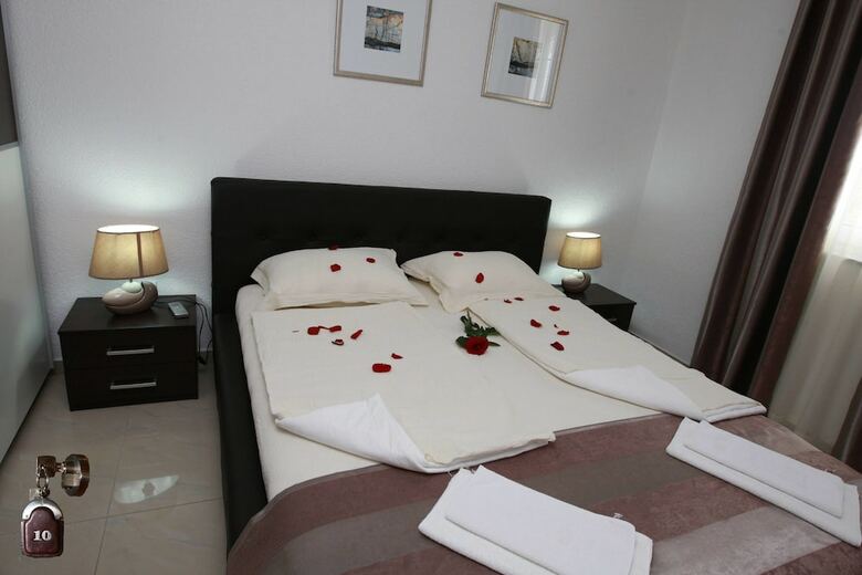 Apartamentos Villa Angelina