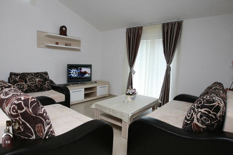 Apartamentos Villa Angelina