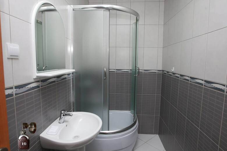 Apartamentos Villa Angelina