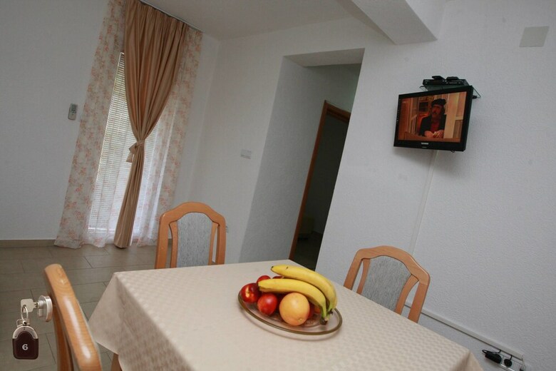Apartamentos Villa Angelina