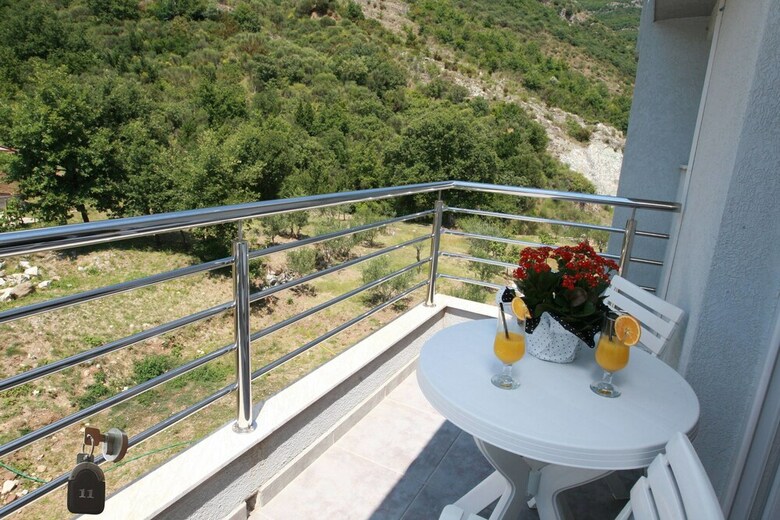 Apartamentos Villa Angelina