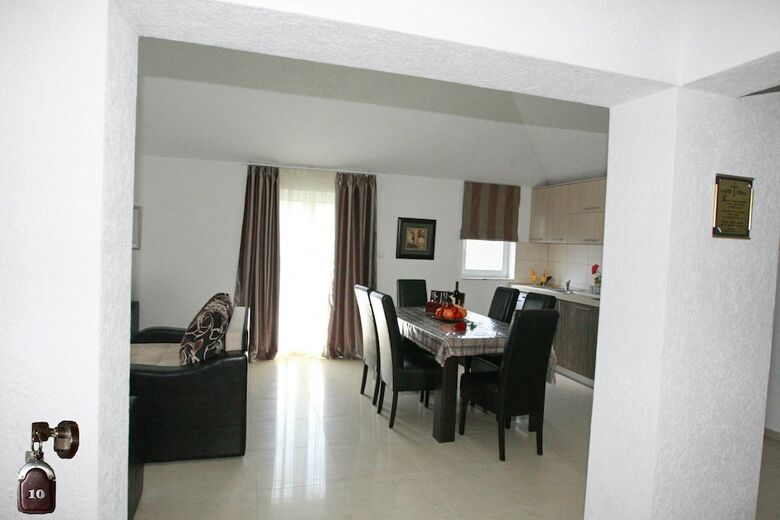Apartamentos Villa Angelina