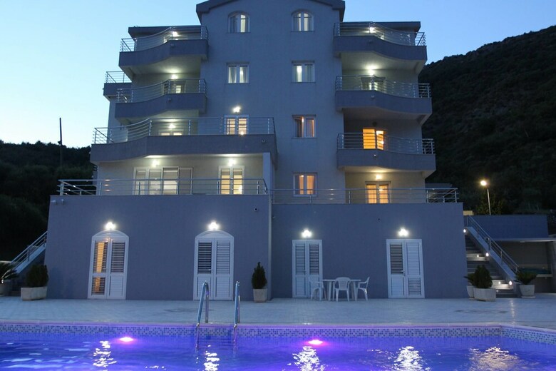 Apartamentos Villa Angelina