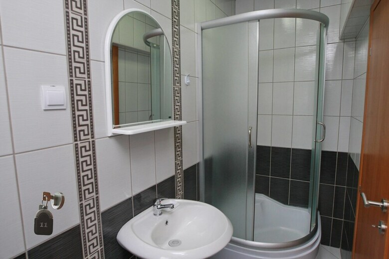 Apartamentos Villa Angelina