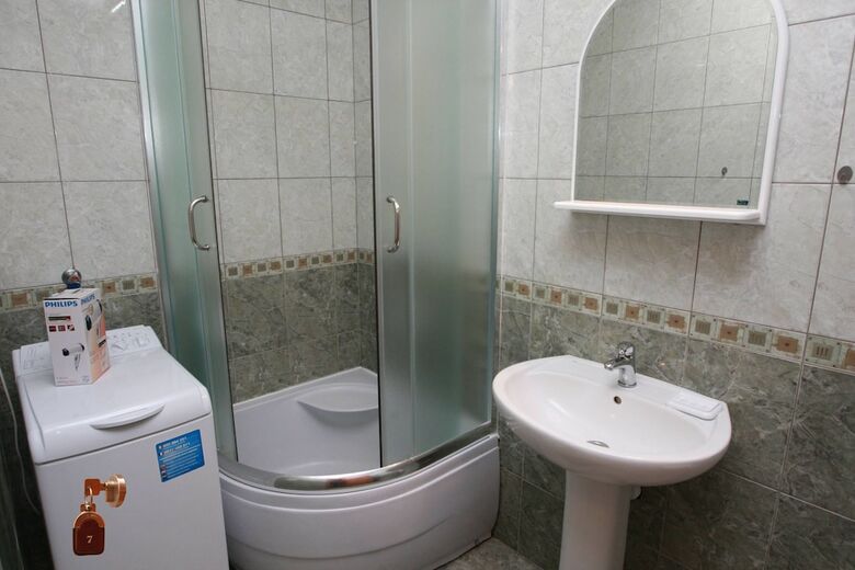 Apartamentos Villa Angelina
