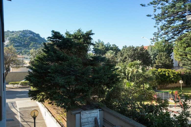 Apartamento Lilliumcasavacanze