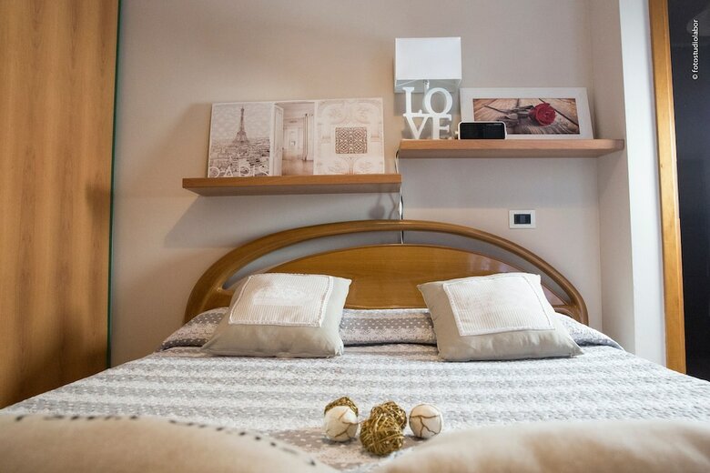 Apartamento Lilliumcasavacanze