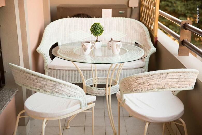 Apartamento Lilliumcasavacanze