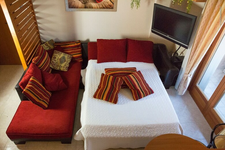 Apartamento Lilliumcasavacanze
