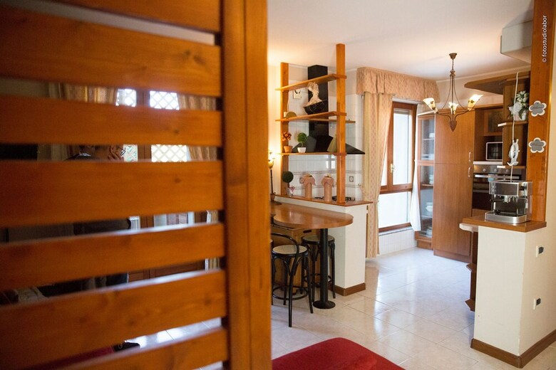 Apartamento Lilliumcasavacanze