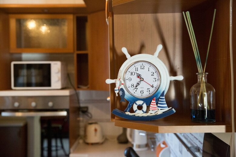 Apartamento Lilliumcasavacanze