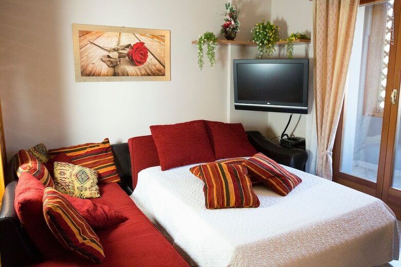 Apartamento Lilliumcasavacanze