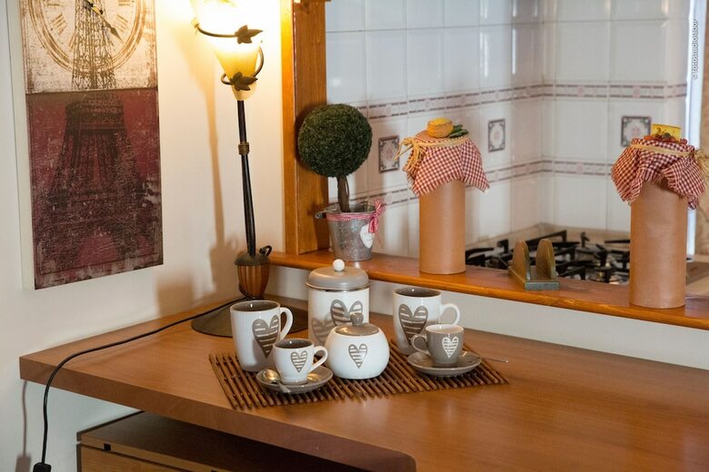 Apartamento Lilliumcasavacanze