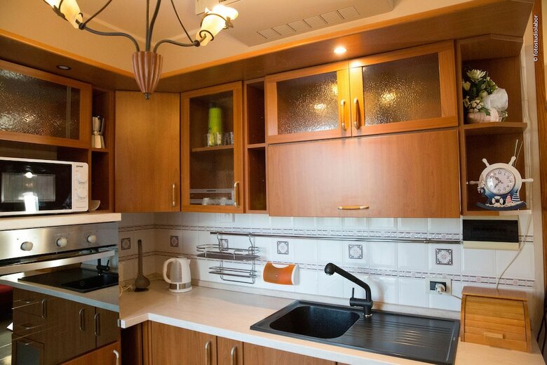 Apartamento Lilliumcasavacanze