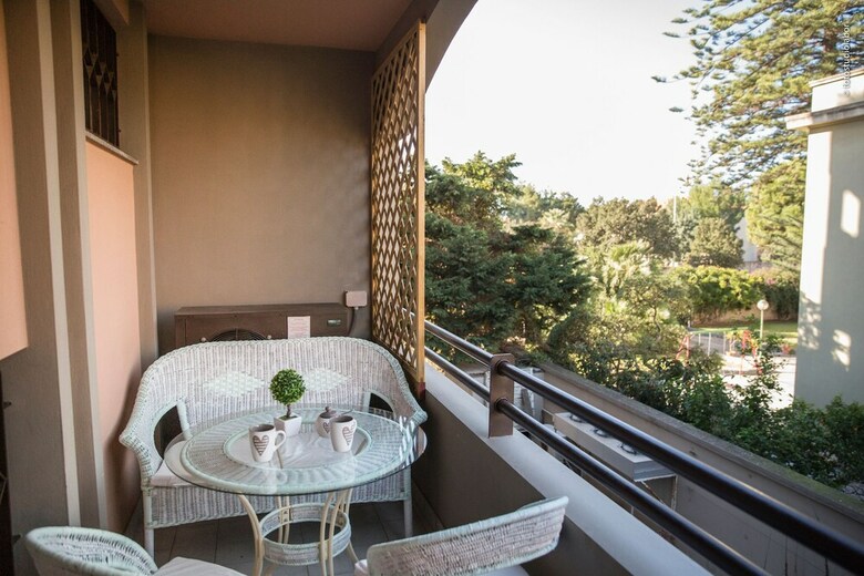 Apartamento Lilliumcasavacanze